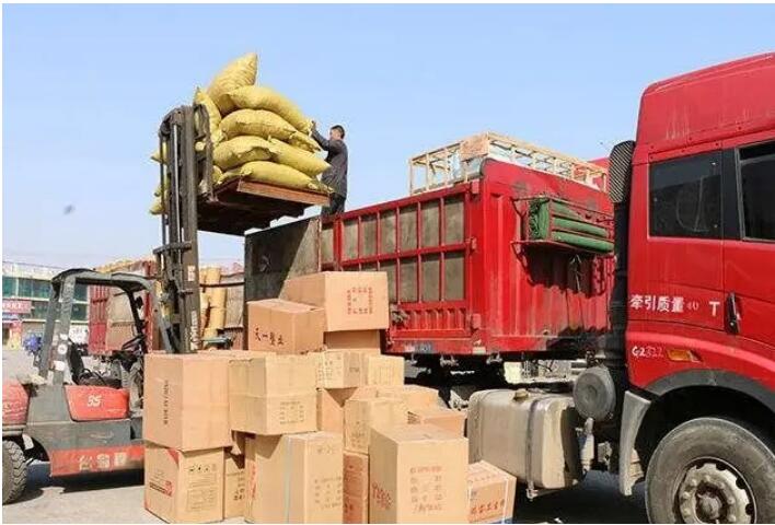 漳州到大兴区物流专线