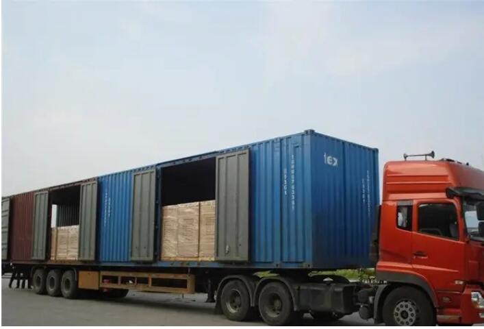 漳州到大兴区整车运输