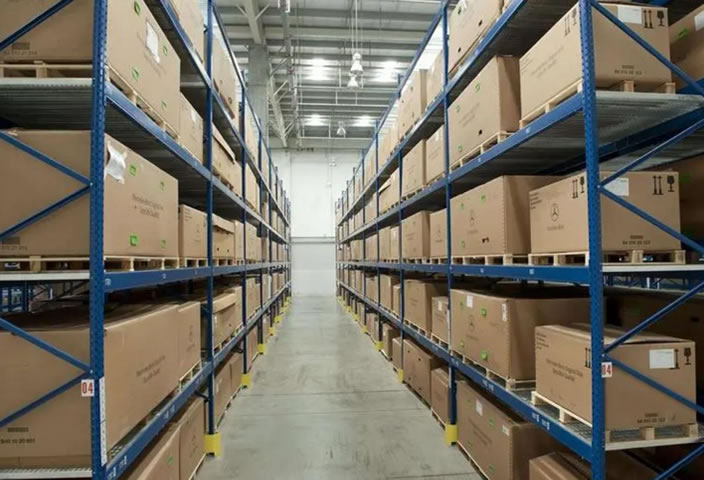 漳州到大兴区货物仓储