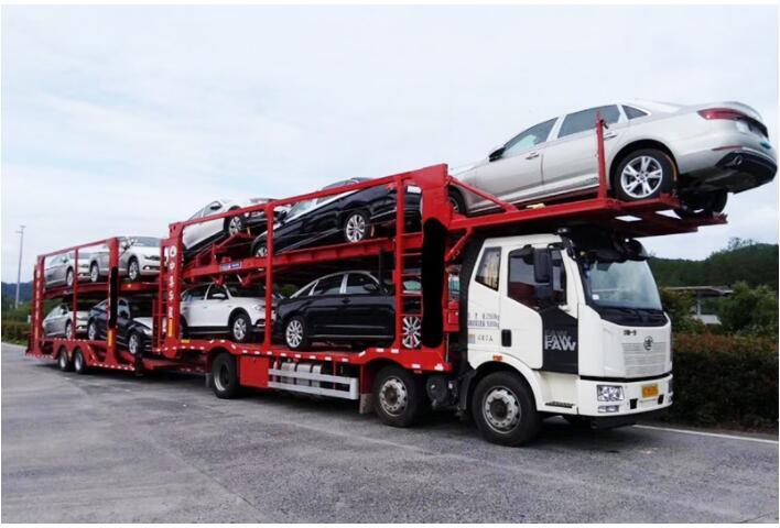 漳州到大兴区轿车托运